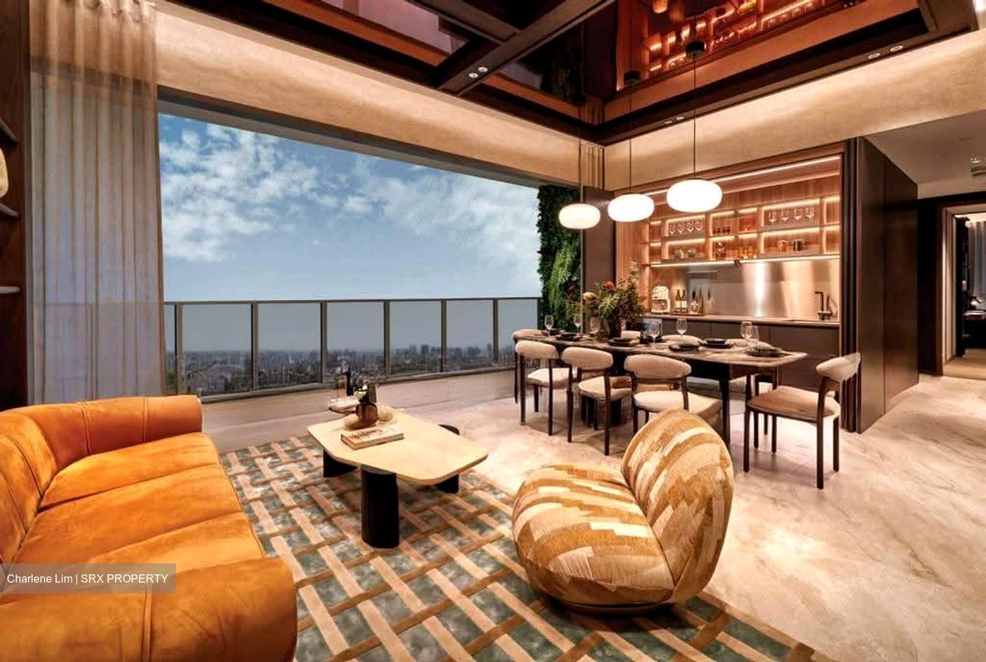 Zion Road (D10), Condominium #639466901
